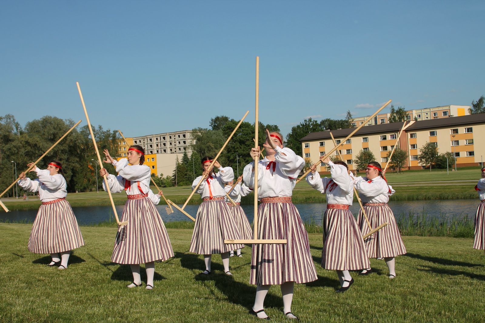 Päikeseratas 2016 1.September